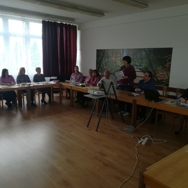 Do verejného hlasovania v rámci participatívneho-komunitného rozpočtu postupuje z okresu nové mesto nad váhom 8 projektov - IMG_20190429_100856