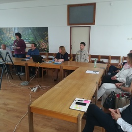 Do verejného hlasovania v rámci participatívneho-komunitného rozpočtu postupuje z okresu nové mesto nad váhom 8 projektov - IMG_20190429_100902