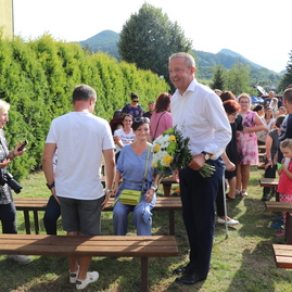 Zväčšiť fotografiu - Do výbavy dobrovoľných hasičov z vrchteplej pribudol defibrilátor - IMG_2641