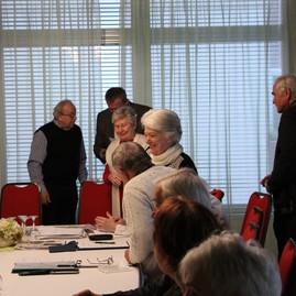 Zväčšiť fotografiu - Do života v kraji sa seniori môžu zapojiť ešte aktívnejšie - Rokovanie JDS_TSK marec (7)