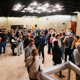 Zväčšiť fotografiu - Dobrodružstvo v srdci trenčína: festival horyzonty úspešne zavŕšil jubilejný ročník