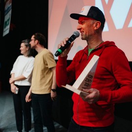 Zväčšiť fotografiu - Dobrodružstvo v srdci trenčína: festival horyzonty úspešne zavŕšil jubilejný ročník