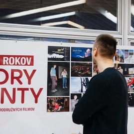 Zväčšiť fotografiu - Dobrodružstvo v srdci trenčína: festival horyzonty úspešne zavŕšil jubilejný ročník