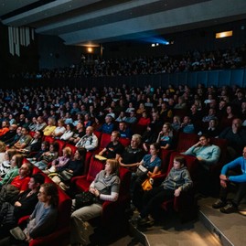 Zväčšiť fotografiu - Dobrodružstvo v srdci trenčína: festival horyzonty úspešne zavŕšil jubilejný ročník