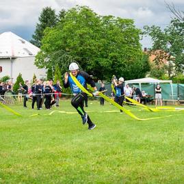 Zväčšiť fotografiu - Dobrovoľné hasičstvo oslavuje, pripojte sa k oslavám aj vy! - 2