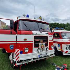 Zväčšiť fotografiu - Dobrovoľní hasiči v kraji oslavovali aj súťažili - IMG-20230624-WA0005