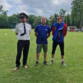 Zväčšiť fotografiu - Dobrovoľní hasiči v kraji oslavovali aj súťažili - IMG-20230624-WA0028