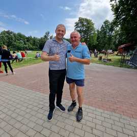 Zväčšiť fotografiu - Dobrovoľní hasiči v kraji oslavovali aj súťažili - IMG-20230624-WA0035