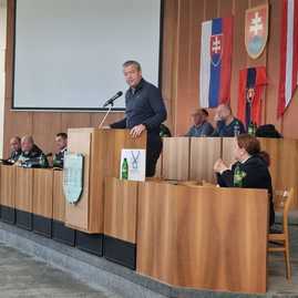 Zväčšiť fotografiu - Dobrovoľní hasiči v kraji si volia nových predsedov územných organizácií - IMG-20220410-WA0005