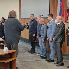 Zväčšiť fotografiu - Dobrovoľní hasiči v kraji si volia nových predsedov územných organizácií - IMG-20220410-WA0006
