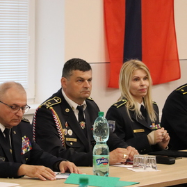 Zväčšiť fotografiu - Dobrovoľní hasiči v kraji si volia nových predsedov územných organizácií - IMG_6682