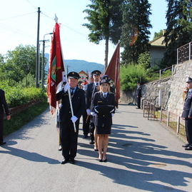 Zväčšiť fotografiu - Dobrovoľní hasiči z pružiny oslávili výnimočné jubileum - IMG_0666