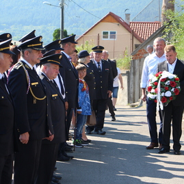 Zväčšiť fotografiu - Dobrovoľní hasiči z pružiny oslávili výnimočné jubileum - IMG_0672