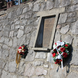 Zväčšiť fotografiu - Dobrovoľní hasiči z pružiny oslávili výnimočné jubileum - IMG_0682