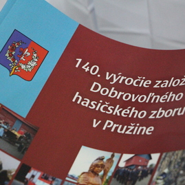 Zväčšiť fotografiu - Dobrovoľní hasiči z pružiny oslávili výnimočné jubileum - IMG_0721
