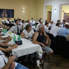 Zväčšiť fotografiu - Dobrovoľní hasiči z pružiny oslávili výnimočné jubileum - IMG_0743