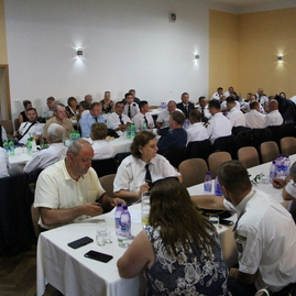 Zväčšiť fotografiu - Dobrovoľní hasiči z pružiny oslávili výnimočné jubileum - IMG_0776