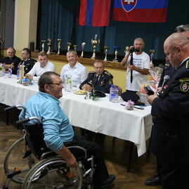 Zväčšiť fotografiu - Dobrovoľní hasiči z pružiny oslávili výnimočné jubileum - IMG_0820