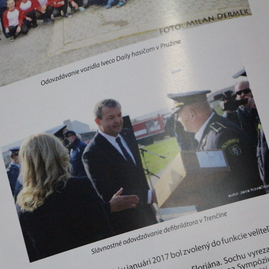 Zväčšiť fotografiu - Dobrovoľní hasiči z pružiny oslávili výnimočné jubileum - IMG_0843