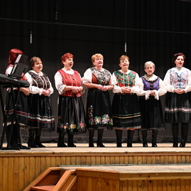 Zväčšiť fotografiu - Dobrovoľní hasiči z veľkého klíža sú pripravení na krízové situácie