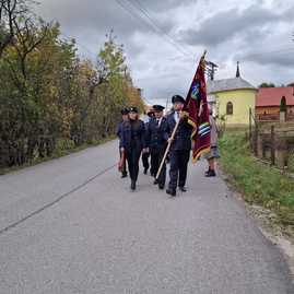 Zväčšiť fotografiu - Dobrovoľný hasičský zbor v mojtíne oslavoval - WhatsApp Image 2023-10-22 at 11.34.14