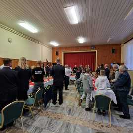 Zväčšiť fotografiu - Dobrovoľný hasičský zbor v mojtíne oslavoval - WhatsApp Image 2023-10-22 at 11.34.14 (1)
