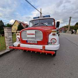 Zväčšiť fotografiu - Dobrovoľný hasičský zbor v mojtíne oslavoval - WhatsApp Image 2023-10-22 at 11.34.15 (2)