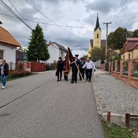 Zväčšiť fotografiu - Dobrovoľný hasičský zbor v mojtíne oslavoval - WhatsApp Image 2023-10-22 at 11.34.15 (3)