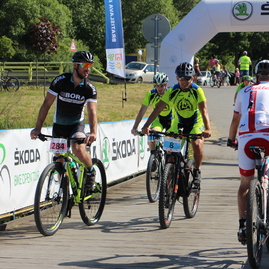 Dohňany privítali prvý ročník škoda trophy maratón - IMG_6742