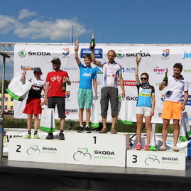 Dohňany privítali prvý ročník škoda trophy maratón - IMG_7015