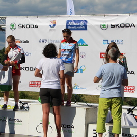 Dohňany privítali prvý ročník škoda trophy maratón - IMG_7258