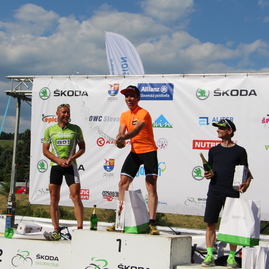 Dohňany privítali prvý ročník škoda trophy maratón - IMG_7312