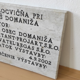 Zväčšiť fotografiu - Domaniža sa dočkala! po dvoch desaťročiach má modernú telocvičňu - IMG_20220903_155412