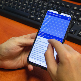 Zväčšiť fotografiu - Druhý najlepší web má tsk, uspeli aj mestá v kraji - TSK_Zlaty_Erb_2020__2_of_8_