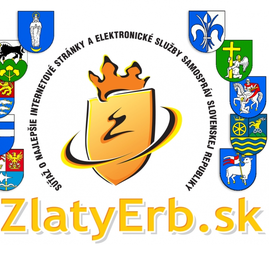 Zväčšiť fotografiu - Druhý najlepší web má tsk, uspeli aj mestá v kraji - fdfdfdfd