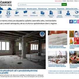Zväčšiť fotografiu - Druhý najlepší web má tsk, uspeli aj mestá v kraji - ghghgh