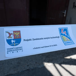 Zväčšiť fotografiu - Dubnická priemyslovka s novými dielňami a technologickým vybavením - 20220627_TSK_188w