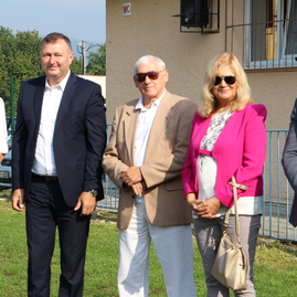 Duševnú i fyzickú kondíciu seniorom z okresu považská bystrica môžu závidieť aj mladšie ročníky. dôkazom bol v poradí 5. ročník olympiády seniorov - IMG_0035