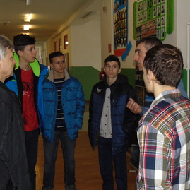 Dvere svojim budúcim študentom otvorila aj soš handlová - DSC02987