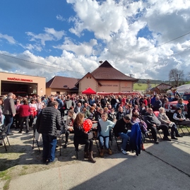 Zväčšiť fotografiu - Dvojnásobná oslava v zemianskom kvašove - IMG_20220424_160038