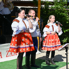 Zväčšiť fotografiu - Dychová hudba textilanka z trenčína oslávila pol storočie, ocenili aj zakladajúcich členov - DSC_0166