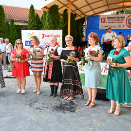 Zväčšiť fotografiu - Dychová hudba textilanka z trenčína oslávila pol storočie, ocenili aj zakladajúcich členov - DSC_0263
