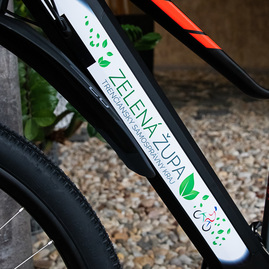 Zväčšiť fotografiu - Ekologické pracovné cesty na dvoch kolesách - TSK_elektrobicykel_mini (4 of 12)