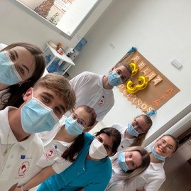 Zväčšiť fotografiu - Erasmus+ španielsko: srdcom stále v málage - 4