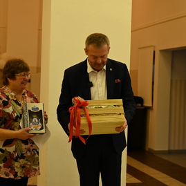 Zväčšiť fotografiu - Fašiangová nálada zavítala aj do prievidze - DSC_2109