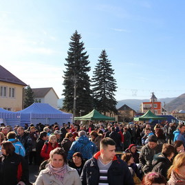 Fašiangová ,,tour“ s trenčianskym županom - Omšenie1_resize