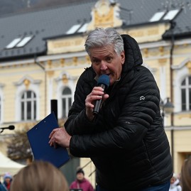Zväčšiť fotografiu - Fašiangy v trenčianskych tepliciach