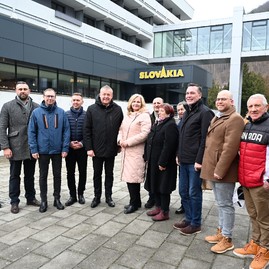 Zväčšiť fotografiu - Fašiangy v trenčianskych tepliciach