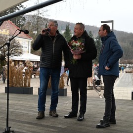 Zväčšiť fotografiu - Fašiangy v trenčianskych tepliciach