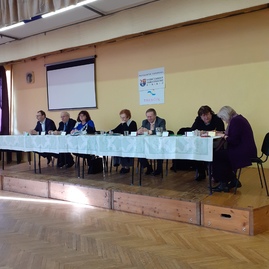 Zväčšiť fotografiu - Februárového seminára atv sa zúčastnilo 133 poslucháčov a hostí - 20200212_134224